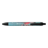 Aangepaste Kinder Photo Ink Pen (Achterkant)