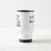 Aangepaste kinderarts voor beroepsmatige behandeli reisbeker (Center)