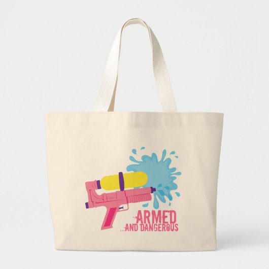 Aangepaste Kinderen tas voor poolspeelgoed (Voorkant)