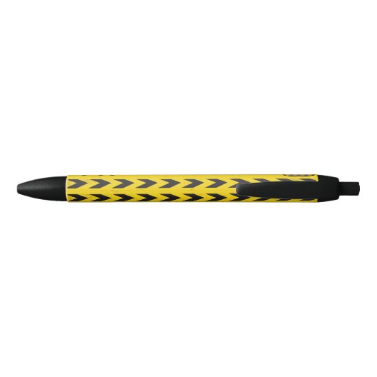 Aangepaste Kinderen voor kabelbouwwagens Zwarte Inkt Pen (Achterkant)