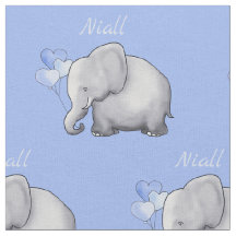 Aangepaste kinderschoenen Baby Boy Nursery