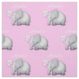 Aangepaste kinderschoenen Baby Girl's zurergie Stof