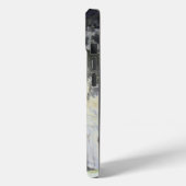 Aangepaste King Penguins-telefoondraagtas Case-Mate iPhone Case (Achterkant / Links)