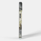 Aangepaste King Penguins-telefoondraagtas Case-Mate iPhone Case (Achterkant / Rechts)