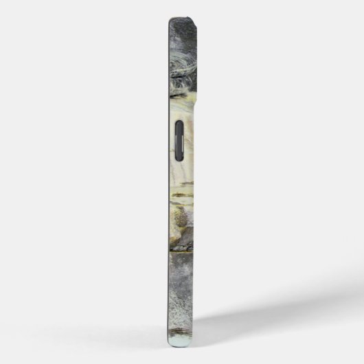 Aangepaste King Penguins-telefoondraagtas Case-Mate iPhone Case (Achterkant / Rechts)