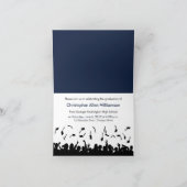 Aangepaste klasse van de aankondiging van het Afst (Binnen)