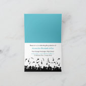 Aangepaste klasse van de aankondiging van het Afst (Binnen)