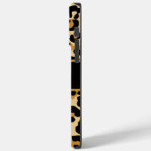 Aangepaste, klassieke, moderne, op maat gesneden,  Case-Mate iPhone case (Achterkant / Links)