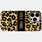 Aangepaste, klassieke, moderne, op maat gesneden,  Case-Mate iPhone case (Achterkant (horizontaal))