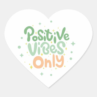 Aangepaste klassieke ronde stickers, formaat: vel hart sticker