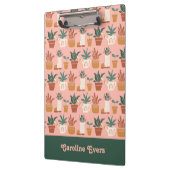 Aangepaste kleding klembord (Links)