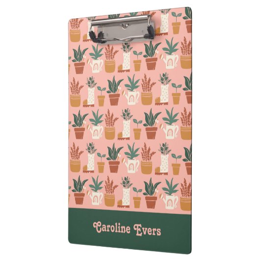 Aangepaste kleding klembord (Links)