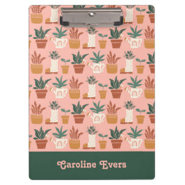 Aangepaste kleding klembord