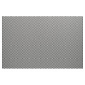 Aangepaste kledingdoek voor zwart en wit Checkerbo Stof (Fat Quarter)