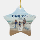 Aangepaste kledingdoorsnede voor elke doorsnede keramisch ornament (Achterkant)