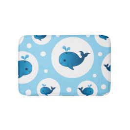 Aangepaste kleine badermat badmat