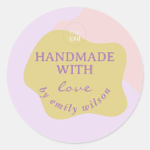 Aangepaste kleine bedrijven benodigdheden Verpakki