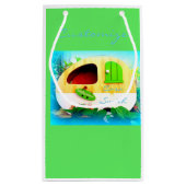 Aangepaste kleine casa Thunder_Cove Klein Cadeauzakje (Achterkant)