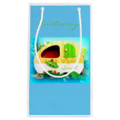 Aangepaste kleine casa Thunder_Cove Klein Cadeauzakje (Voorkant)