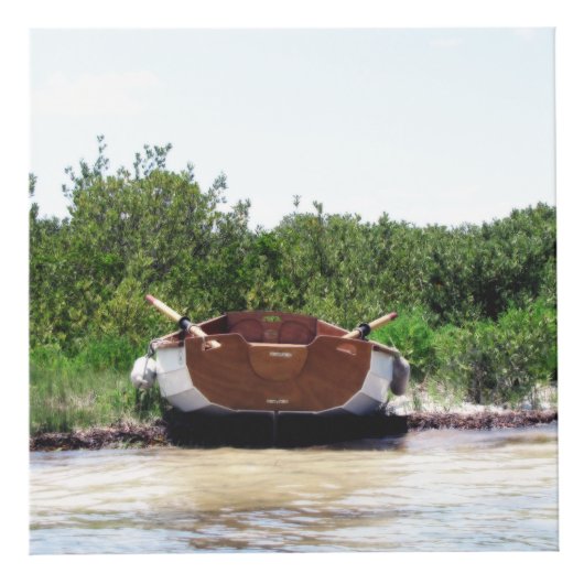 Aangepaste kleine fotokubus (Rechts)