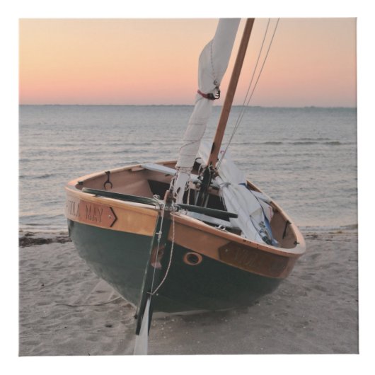 Aangepaste kleine fotokubus (Voorkant)