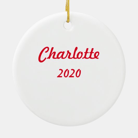 Aangepaste kleine liefdesbug-boomstructuur keramisch ornament (Achterkant)