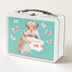 Aangepaste kleine muis / hamster Kinderen