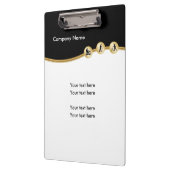 Aangepaste klemborden voor medische mobiliteit (Links)