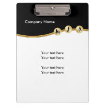 Aangepaste klemborden voor medische mobiliteit