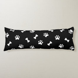 Aangepaste klep van het penseelhoed van polyester lichaamskussen