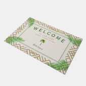 Aangepaste klepdeur voor bakhuis deurmat (Schuin)