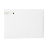 Aangepaste kleur die veel Liefde retourneert (Voorkant)