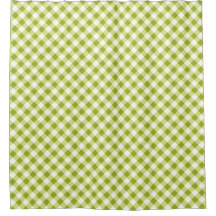 Aangepaste kleur geruite patroon