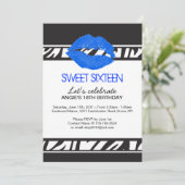 Aangepaste kleur kaart (Staand voorkant)