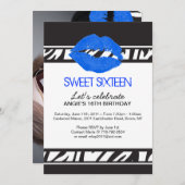 Aangepaste kleur kaart (Voorkant / Achterkant)