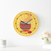 Aangepaste kleur Mexicaanse keuken keuken keuken k Grote Klok (Huis)