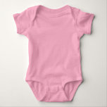 Aangepaste kleur/naam Baby Sport Black Jersey Romper<br><div class="desc">Show de sportieve stijl van uw kleine kampioen met deze Baby van de Douane Kleur/Naam Jersey Bodysuit. Dit ontwerp is voorzien van een sportthematisch carrosseriepak met spaties om het aan te passen met jouw naam en nummer. Op de achterkant van het lijfpak staat "Little Champ", maar deze kan worden aangepast...</div>