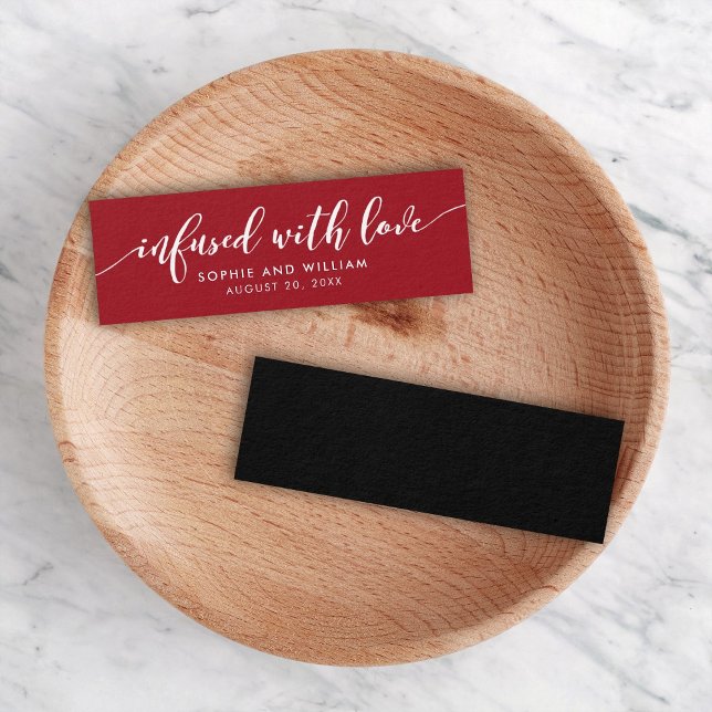 Aangepaste kleur Ontbijt script dat is voorzien va Mini Visitekaartjes (Creator heeft geüpload)