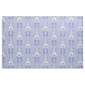Aangepaste kleur Schnauzers of andere Terriers Flo Stof (Fat Quarter)