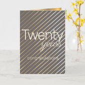 Aangepaste kleur UNIVERSELE verjaardagskaart voor  Kaart (Gele Bloem)