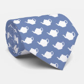 Aangepaste kleur van theepantsertheek stropdas (Opgerold)