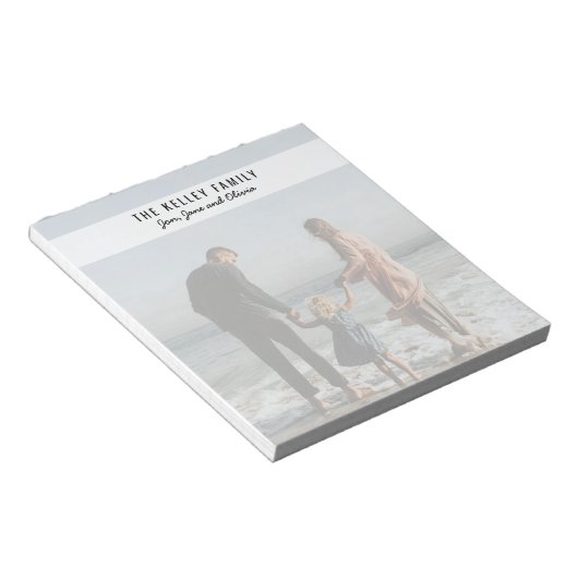 Aangepaste kleur Volledig foto Aangepaste laptop Notitieblok (Schuin)