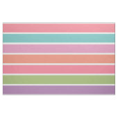 Aangepaste kleurafband stof (Fat Quarter)
