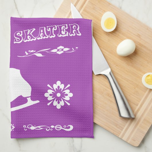 Aangepaste kleurafbeelding Afbeelding wisdoekje Theedoek (Quarter Fold)