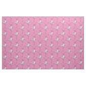 Aangepaste kleurafbeelding van Ballerina Stof (Fat Quarter)