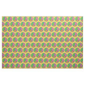 Aangepaste kleuraftekenstructuur voor kleurrijke V Stof (Yard (91,4 cm))