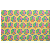 Aangepaste kleuraftekenstructuur voor kleurrijke V Stof (Fat Quarter)