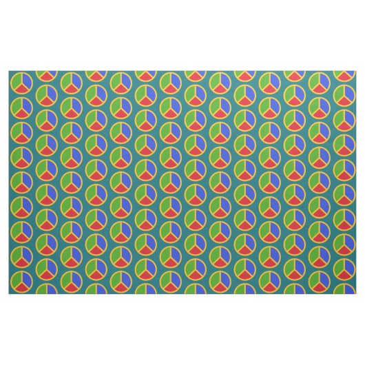 Aangepaste kleuraftekenstructuur voor kleurrijke V Stof (Yard (91,4 cm))