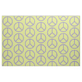 Aangepaste kleuraftekenstructuur voor kleurrijke V Stof (Fat Quarter)