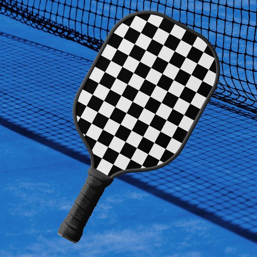 Aangepaste kleuren gecontroleerd pickleball paddle